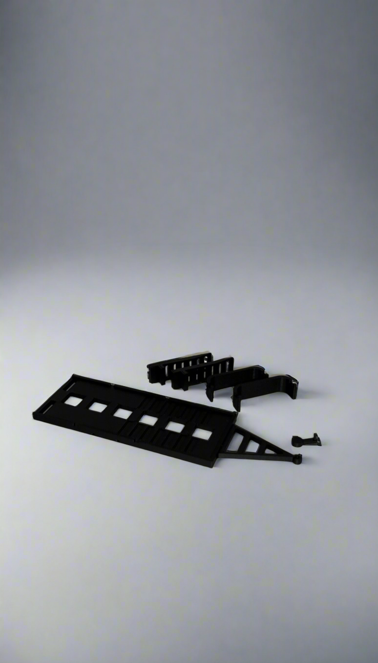 1/64 Car Trailer