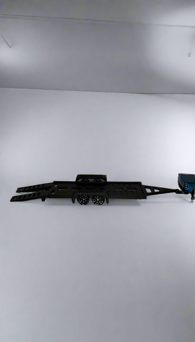 1/64 Car Trailer
