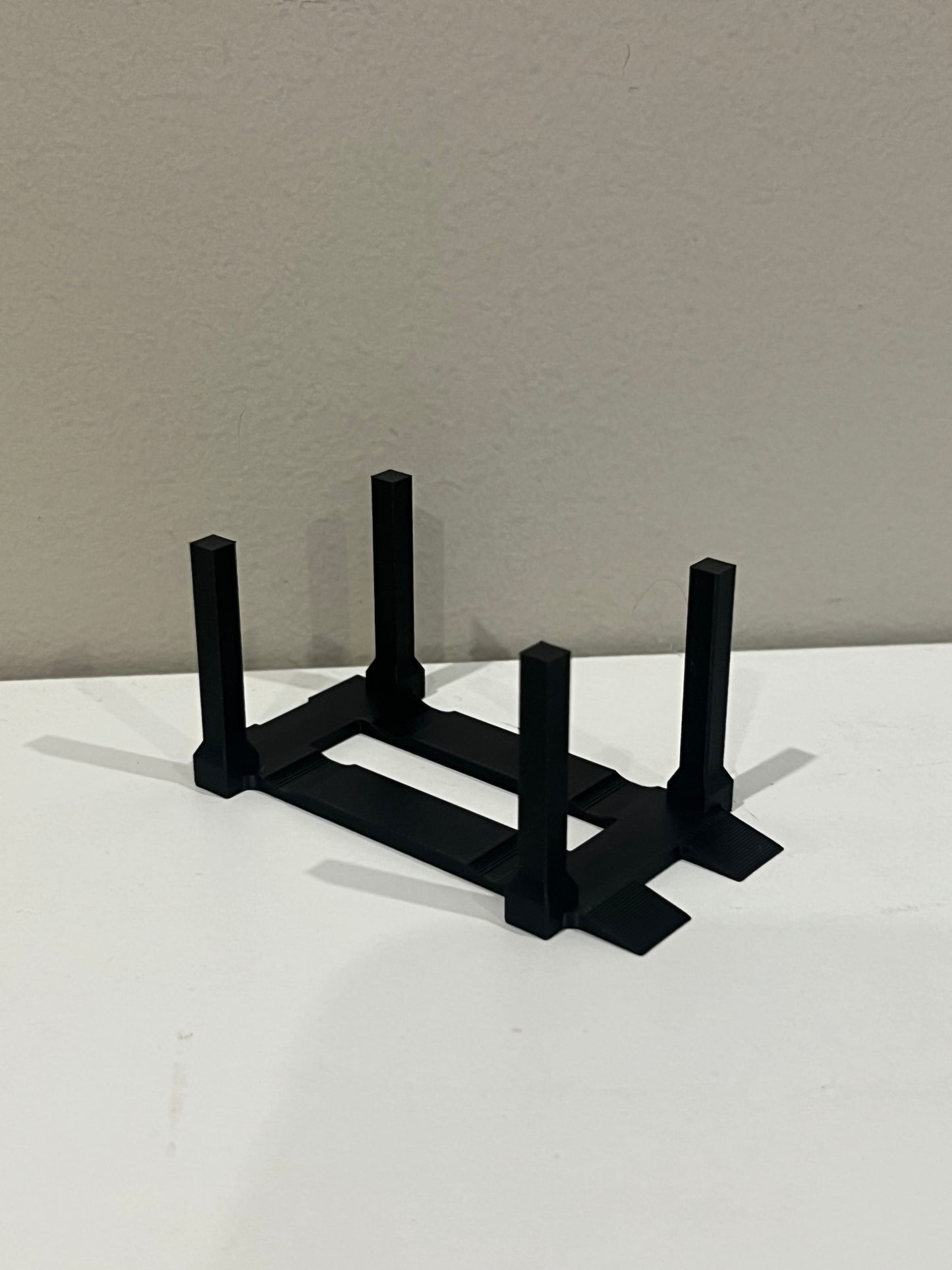 1/64 Die-cast Modular Car Display Stand