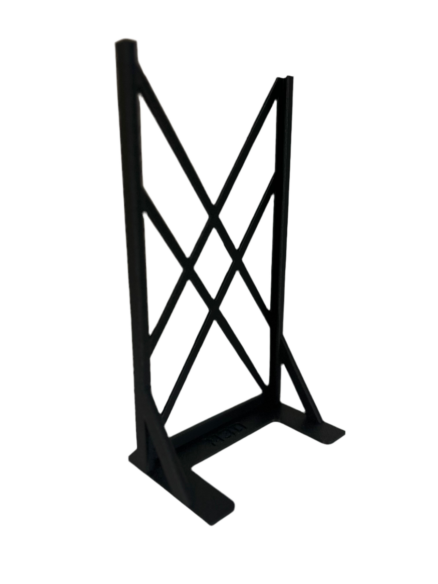 HotWheels Display Stand - Holds Up To 5 Cars