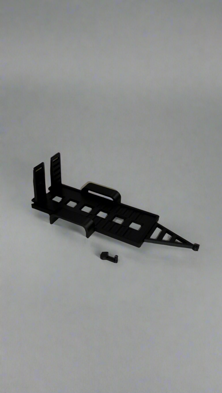 1/64 Car Trailer