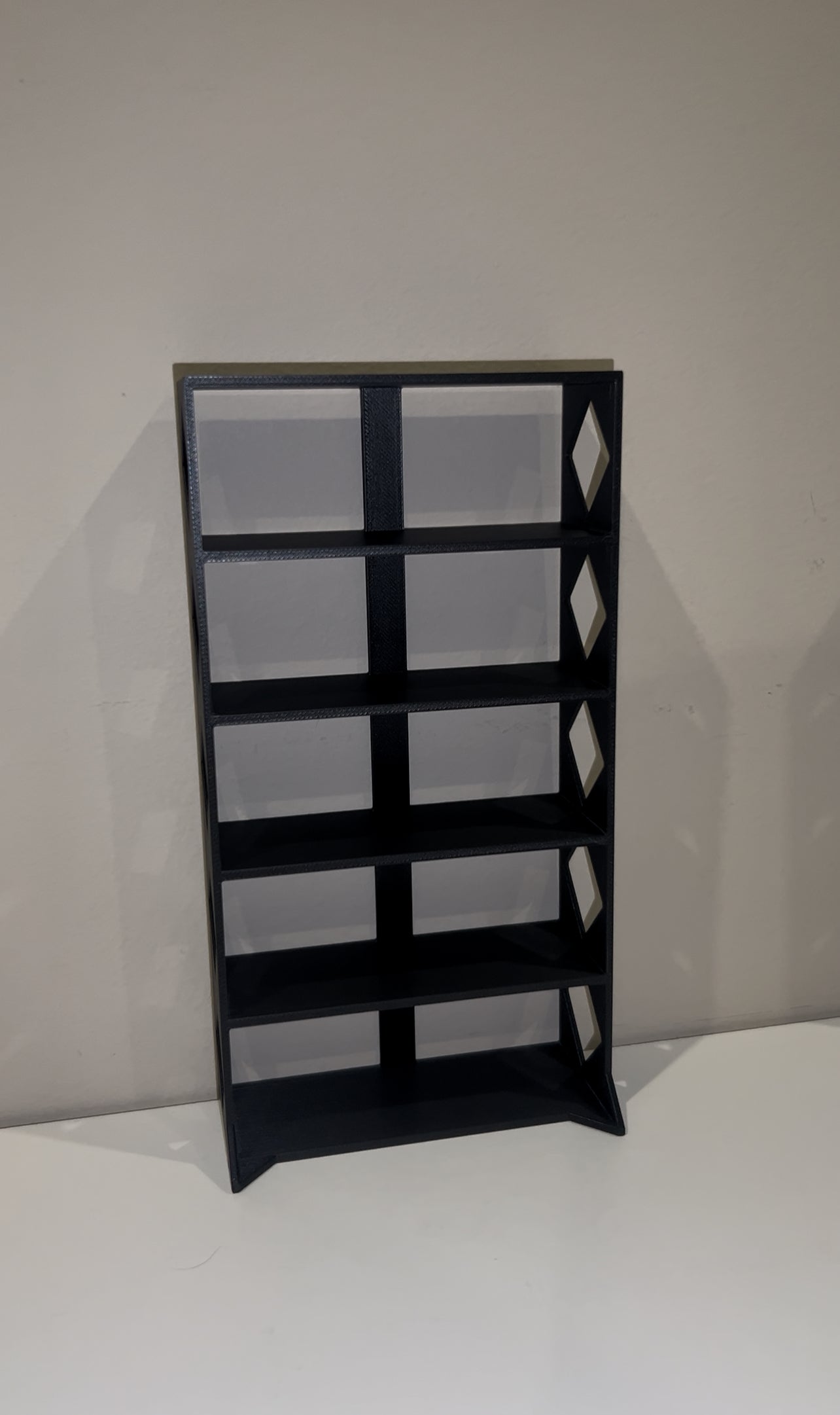 1/64 Display Rack