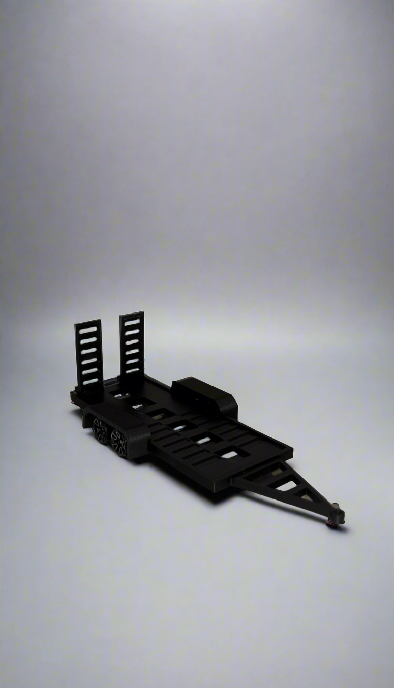 1/64 Car Trailer