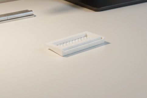 TCG Top Loader Display Stand - Minimalistic