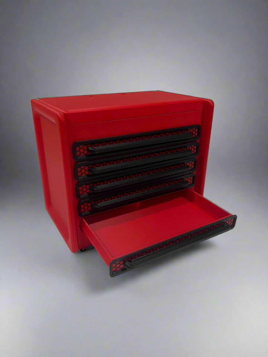TinyBox Desktop Buddy