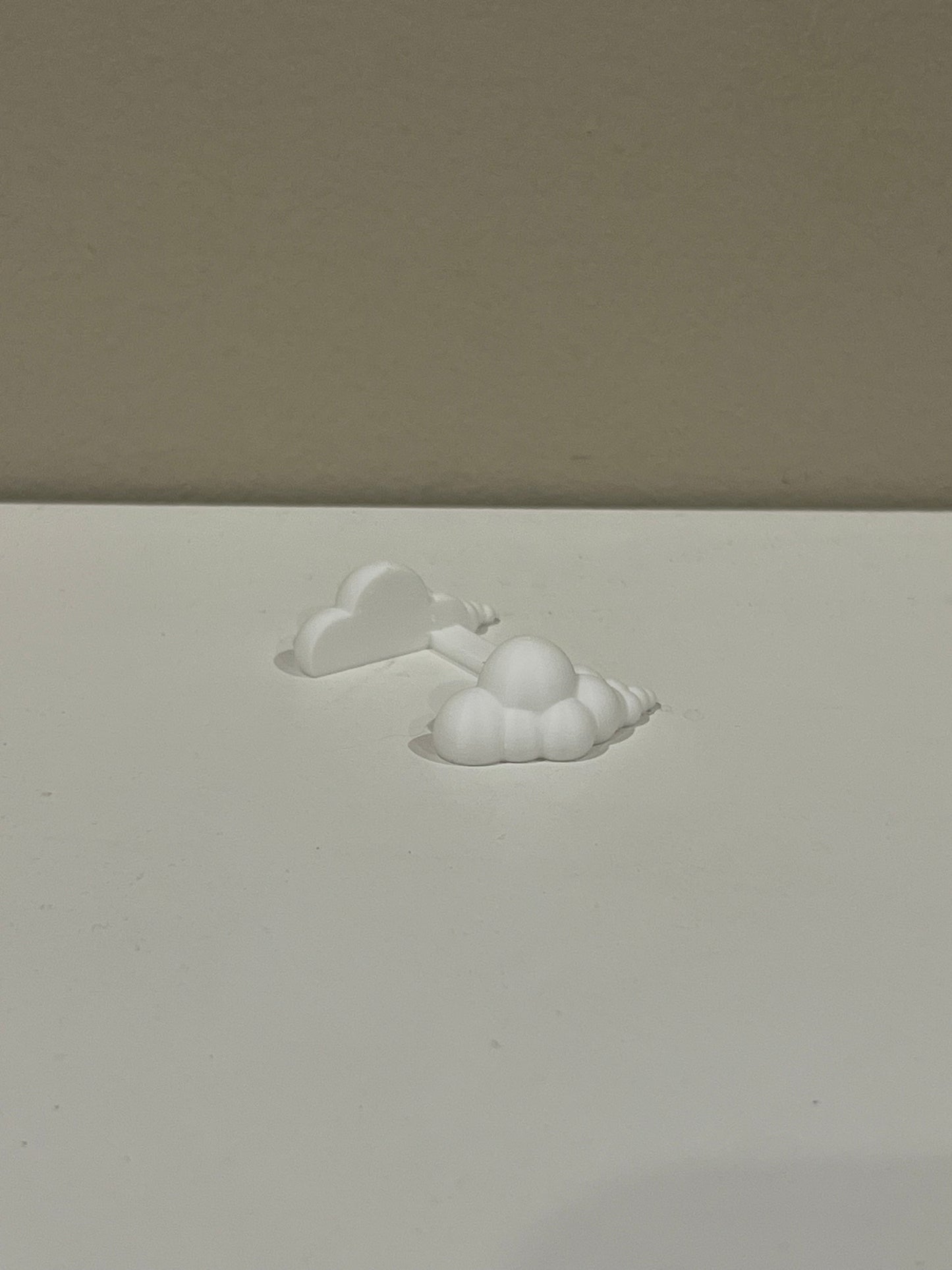 1/64 Scale Burnout Smoke