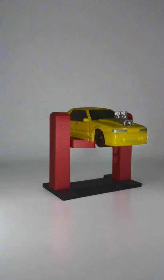 1/64 Hoist - Height Adjustable