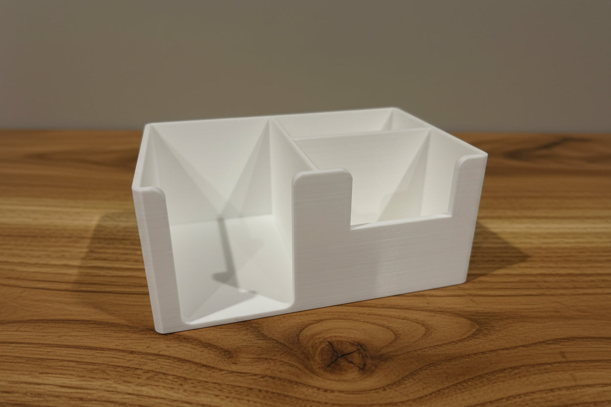 Sleeve & Top Loader Storage Box