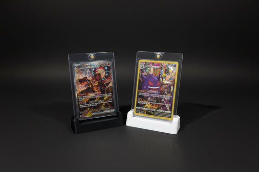 One Touch Case Stand