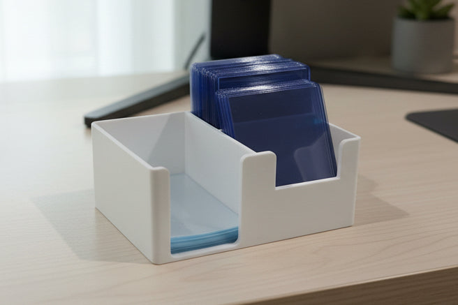 Sleeve & Top Loader Storage Box