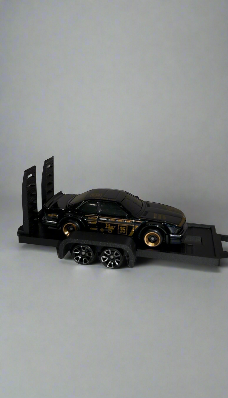 1/64 Car Trailer