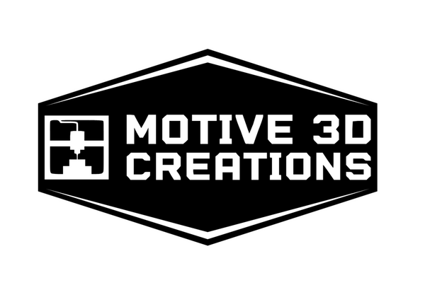 Motive3D Creations